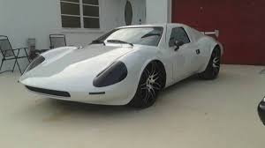 Your automobile deserves far better than a listing among the common offerings of the local classifieds. White Kelmark Gt Kit Car For Sale