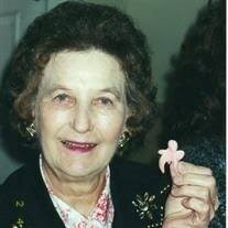 Mildred (Mach) Pasteka Obituary