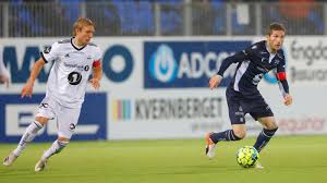 The match between kristiansund bk vs sandefjord for the norway eliteserien competition is scheduled to be played on 18 july, 2021. Poengdeling I Kristiansund Rosenborg
