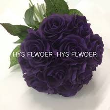 Maybe you would like to learn more about one of these? Free Shipping Life Like Purple Roses Wedding Venus Roses Bridal Bouquet Roses Artificial Small Purple Flowers Bouquet Rose Bouquet Vaseflower Bouquet Jewelry Aliexpress