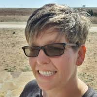 Cassandra "Sandy" Frazier