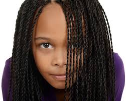 Beads take any hairstyle from basic to wow. 75 Amazing African Braids Check Out This Hot Trend For Summer