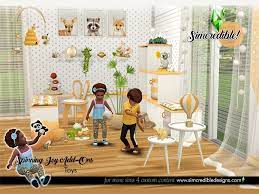 Aug 16, 2020 · the best baby mods and cc for the sims 4 the babyshower event mod. 20 Must Have Nursery Room Cc Mods For The Sims 4 All Free Fandomspot