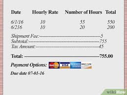 When you are dealing with goods or services that are purchased, the purchasing company would like to receive a formal invoice as proof of payment. How To Write An Invoice For Payment For Services Rendered