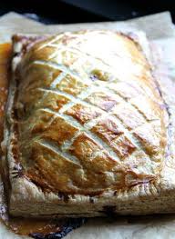 Epingle Sur Friands