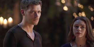 Hope mikaelson, a tribrid daughter of a vampire/werewolf hybrid, makes her way in the world. Mini Klaus Legacies Season 2 Should Show Hope S Darker Side Star Says Cinemablend