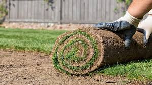 Once you decide where you will place it, measure the. Turf Laying Costs