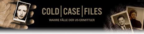 Cold case files chronicles the journeys of the detectives who reopen cold cases. Cold Case Files Wahre Falle Der Us Ermittler Fernsehserien De