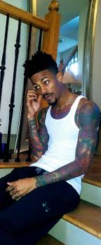 Color Tattoos Color Tattoo Dark Skin I Tattoo