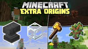 Learn how to use your server. Extra Origins Mod 1 17 1 1 16 5 More Backstories 9minecraft Net