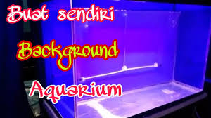 Beli produk lem kaca aquarium berkualitas dengan harga murah dari berbagai pelapak di indonesia. Tutorial Memasang Wallpaper Aquarium Youtube