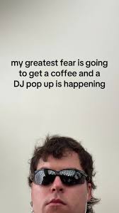 Experience Exciting DJ Pop-Ups at Your Coffee Shop
