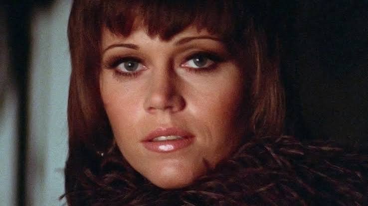 Klute – Film Review