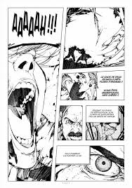 Levius Volume 2 Vf Lecture En Ligne Japscan Manga Pages Comic Page Comics
