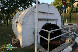 This historic fort is closely related to the history of klang town. Kota Raja Mahdi Selangor Malaysia