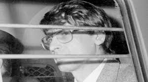 Dennis andrew nilsen was a scottish serial killer and necrophile who murdered at least twelve young men and boys between 1978 and 1983 in lo. Murder Is Everywhere Dennis Nilsen Life And Death Of A Serial Killer