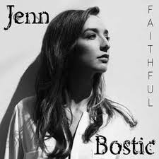 Jenn Bostic