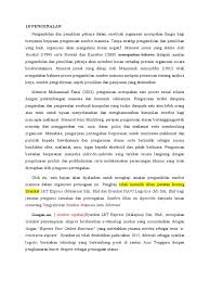Download 101 contoh skripsi penelitian kuantitatif pdf pgsd dengan. Pengenalan Sumber Manusia