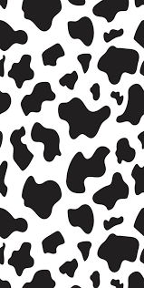 Pin By Diana On Aesthetics Wallpapers Iphone Wallpaper Pattern Cow Print Wallpaper Iphone Prints