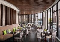 With a stay at avani sepang goldcoast resort in sungai pelek, you'll be 16.2 mi (26.1 km) from sepang international circuit and 22.3 mi (36 km) from mitsui outlet park klia. Avani Sepang Goldcoast Resort Sepang Aktualisierte Preise Fur 2021