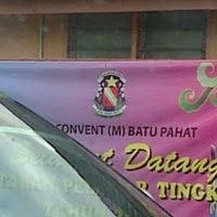 We did not find results for: Smk Convent Batu Pahat 250 Jalan Tan Swee Hoe