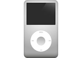 Download Vector Apple Ipod Vectorpicker