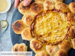 Undefined Recette Recette Vacherin Cuisine