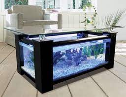 Decoracao Aquario Aquarium Coffee Table Fish Tank Table Fish Tank Coffee Table
