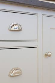 Check spelling or type a new query. Grey Kitchen Cabinetry And Polished Nickel Handles At The The Old Forge House Hertfo Kitchen Door Handles Kitchen Cabinet Handles Kitchen Cabinet Door Handles