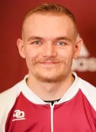 2024-25 Men's Bowling Roster