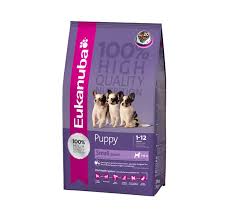 Eukanuba Dog Food Small Breed Puppy 3 Kg Eukanuba Dog Food Dog Food Recipes Puppies
