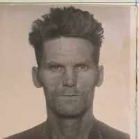 Earl Wallace Hall Jr. (1912–1964)