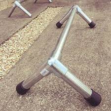 部屋全体 単管パイプ ハンドメイド diy パルクールバーのインテリア実例 2018 12 17 19 25 38 roomclip ルームクリップ 単管パイプ 自転車スタンド インテリア 実例