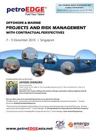 Established in early 1982, malaysian olefins sdn. Offshore Marine Projects And Risk Management