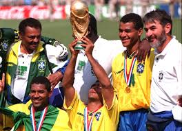 Maybe you would like to learn more about one of these? Final Da Copa Do Mundo De 1994 Brasil X Italia Futebol Retro