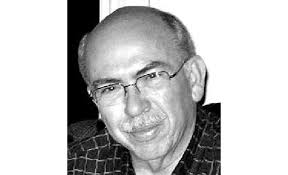 Bob Roberts Obituary (2016)