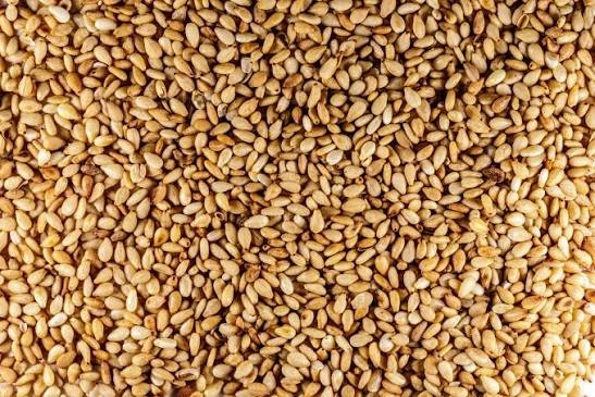 Full Mix Sesame Big Seeds