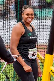 That content is used under the gnu free documentation. Wm Und U23 Em Norm Fur Shanice Craft Badischer Leichtathletik Verband E V