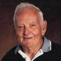 Stephen "Stuffy" Arnold Herbst Jr. Obituary