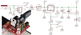 A toggle switch is an electrical component that controls the flow of electricity through a circuit using a mechanical lever that is manually switched. 4 Pin Rocker Switch Wiring Diagram