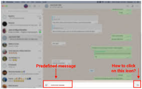 See screenshots, read the latest customer reviews, and compare ratings for whatsapp desktop. Whatsapp Web Application Click On Send Message Button Ui Vision Rpa Ui Vision Rpa Software Forum Discuss Rpa Automation Selenium Ide And Ocr Api Text Recognition