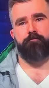 Jason Kelce says Mayo goes
