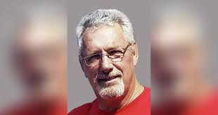 Obituary for John Christopher Boyden