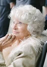 Betty Gartrell Obituary