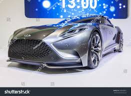 Nontaburi Thailand 4 Dec Hyundai Genesis Coupe Hnd 9 Venace Concept Calling It A Luxury Sports Coupe In 2020 Hyundai Genesis Coupe Hyundai Genesis Sports Coupe