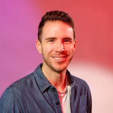 After four years at Red Bull, I am excited to take