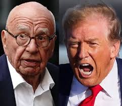 Reactions to Trump's Politics