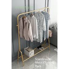Maybe you would like to learn more about one of these? Clothes Rack Prices And Online Deals Aug 2021 Shopee Philippines