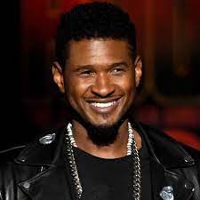 Usher released usher live in 1999, followed by 2001's incredibly successful 8701, which outside of music, usher has worked as a film and stage actor. Usher Surprise Album A Does He Sample Lovers And Friends