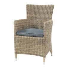 Sillon De Jardin De Resina Trenzada Fauteuil Jardin Meuble Osier Chambre En Osier